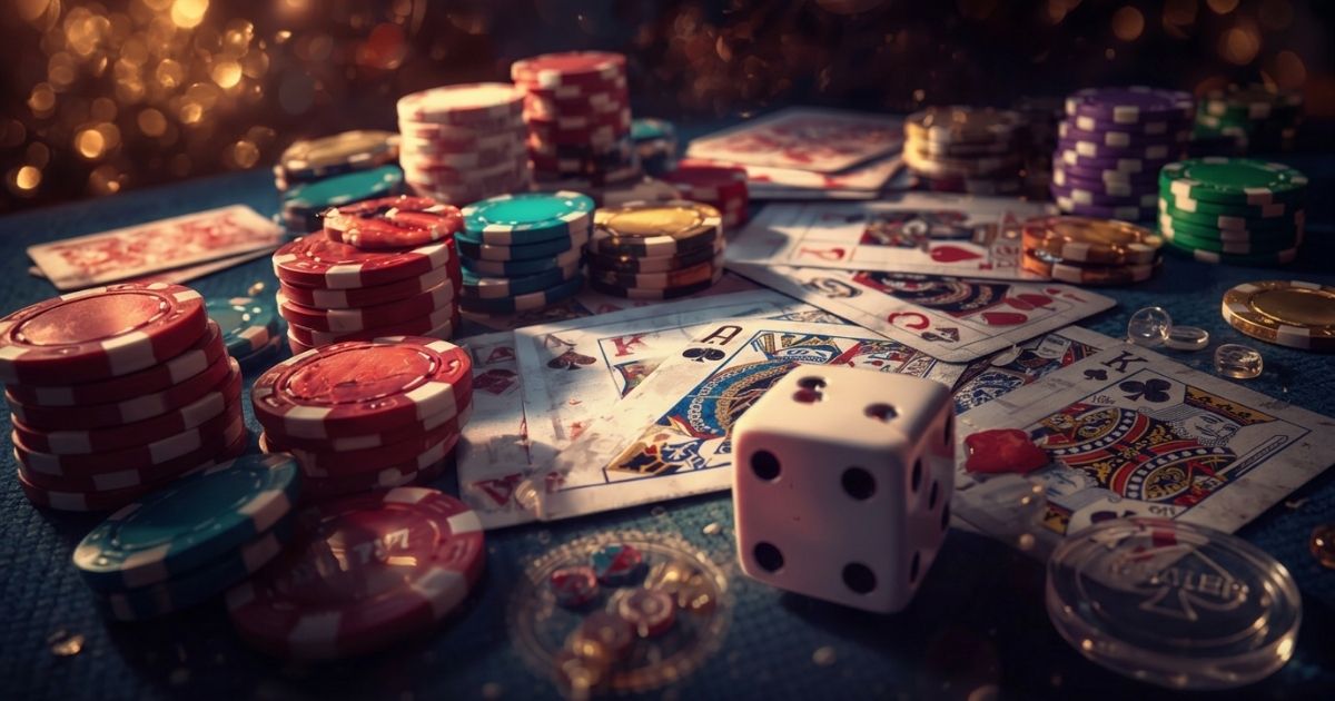 Betting system