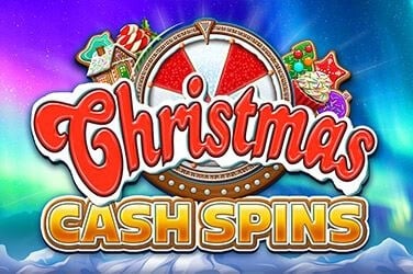 Christmas Cash Spins Slot Game