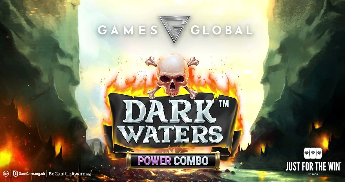 Dark Waters Power Combo Slot Game