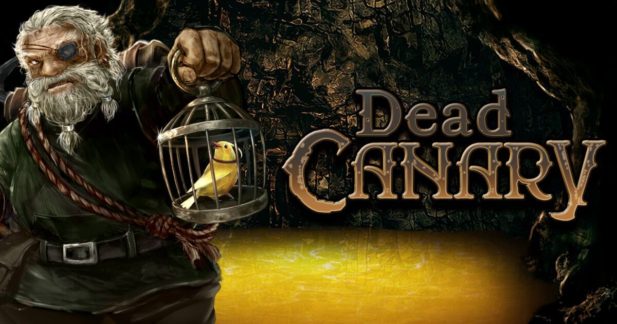 Dead Canary Slot Game