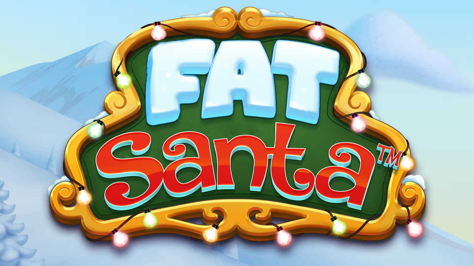 Fat Santa Slot Game