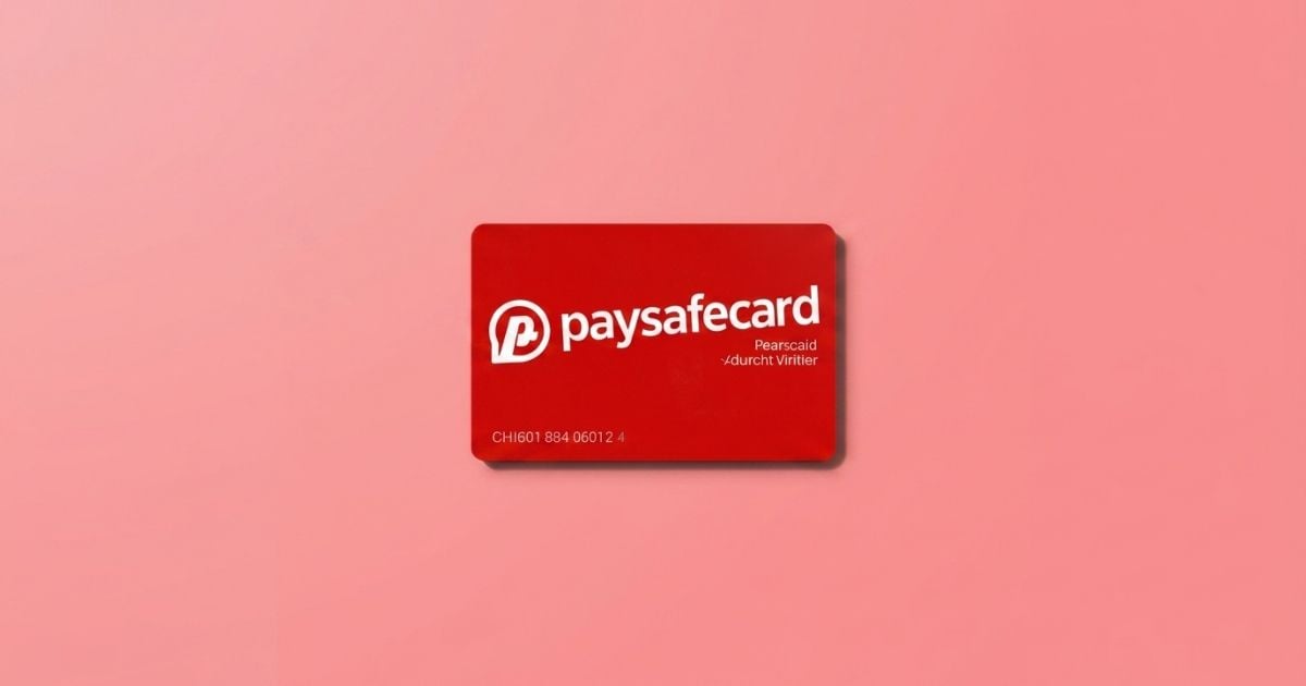 Paysafecard Casinos in Canada: How to Deposit and Cash Out