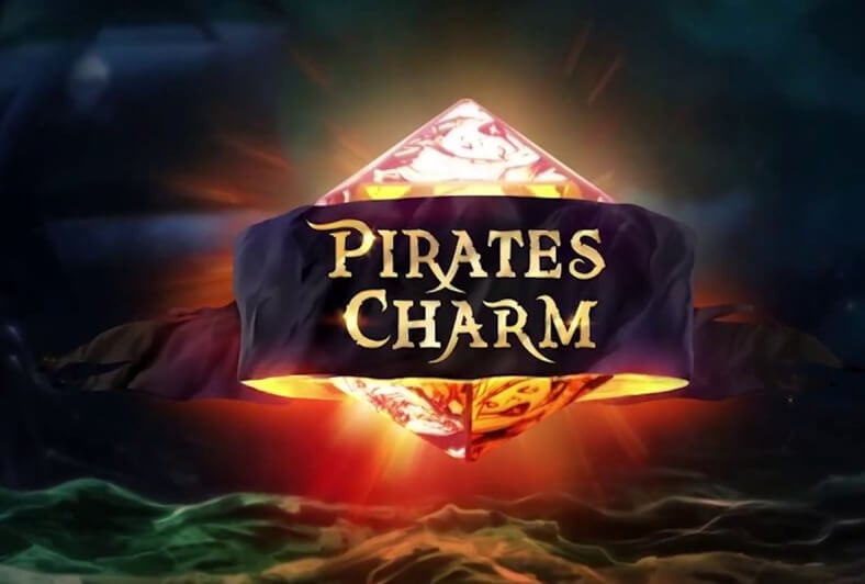 Pirates Charm Slot Game