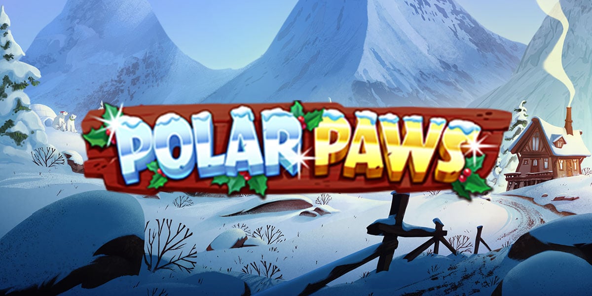 Polar Paws Slot Game