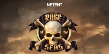 Rage of the Seas
