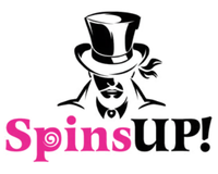 SpinsUp