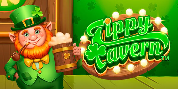 Tippy Tavern Slot Game