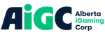 Alberta iGaming Corporation (AiGC) regulated