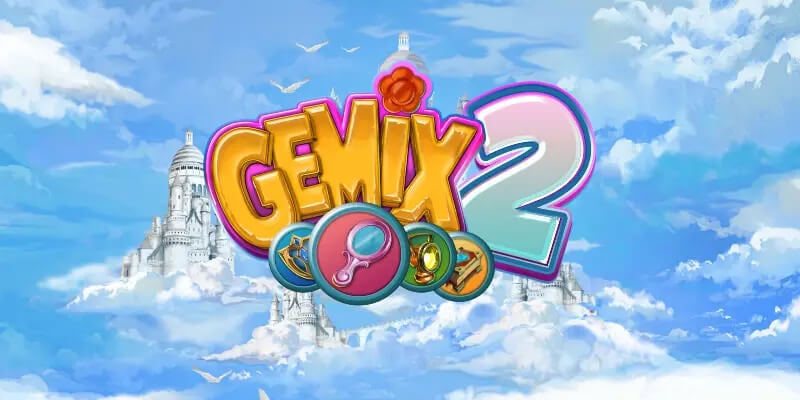 Gemix 2 Slot Game