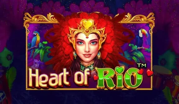Heart of Rio