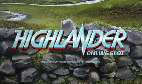 Highlander Slot Game