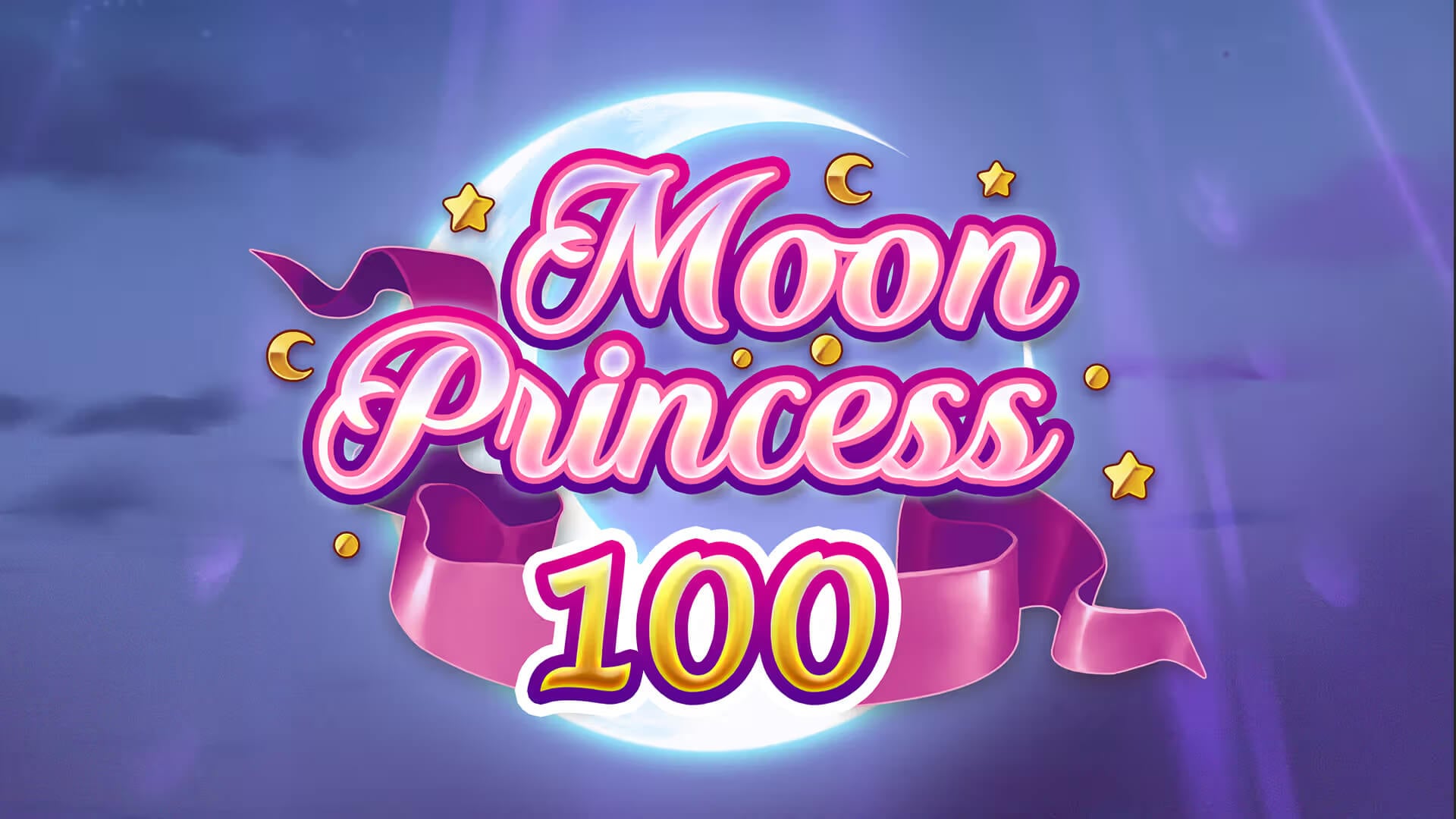 Moon Princess 100 Slot Game