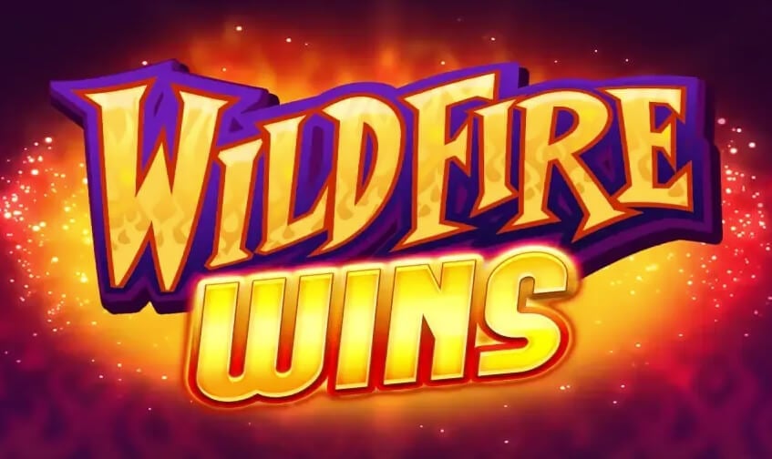 Wildfire Wins Slot Game
