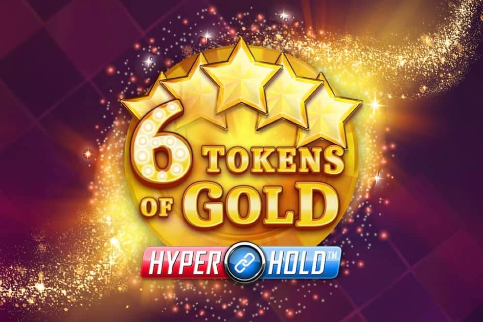 6 Tokens Of Gold Slot Game