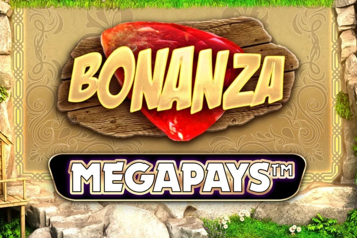 Bonanza Megapays slot