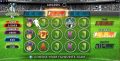 11 Champions Main Gameplay Menu