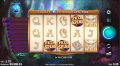 11 Enchanting Relics Free Spins Scatter Symbols