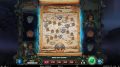 15 Crystal Roses- A Tale of Love Map