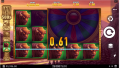 25000 Talons Bonus Wheel