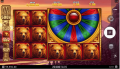 25000 Talons Free Spins Feature