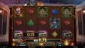 3 Clown Monty x25 Wild Multiplier