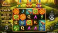 3 Lucky Rainbows Online Slot Lucky Coin Symbol