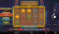 6 Rubies of Tribute Online Slot Low Paying Symbols