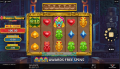 6 Rubies of Tribute Online Slot Scatter Symbols