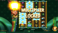777 Rainbow Respins Multiplier Locked