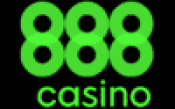 888 Casino logo 2022