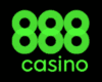 888 Casino logo 2022