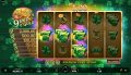 9 Pots of Gold Low Paying Symbol