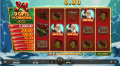 9 Gifts of Christmas Online Slot Bonus Scatters