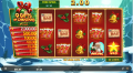 9 Gifts of Christmas Online Slot Free Spins Gameplay Mode