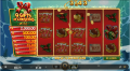 9 Gifts of Christmas Online Slot Medium Paying Symbols