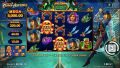 Adventures of Captain Blackjack Bonus Symbols