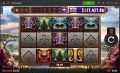 African Legends Main Gameplay