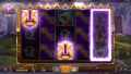 Age of Conquest Free Spins Scatter Symbols