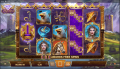 Age of Conquest Wild Reel Feature