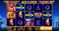 Age of the Gods Online Slot Scatter Symbols