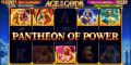 Age of the Gods Online Slot Special Pantheon of Power