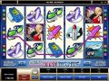 Agent Jane Blonde Low Paying Win