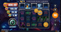 Agnes Mission Wild Lab Online Slot Collect Coin Feature
