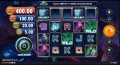 Agnes Mission Wild Lab Online Slot Title Menu