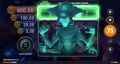 Agnes Mission Wild Lab Online Slot Lb Toxic Mutation