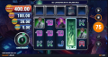Agnes Mission Wild Lab Online Slot Respin Feature