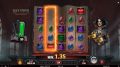 Alice Cooper & The Tome of Madness Mad Hatter Fill Meter