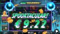 Alive Megaways Spooktuculur Win