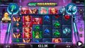 Alive Megaways x8 Win Multiplier