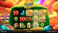 Amazing Link Riches Free Spins Gameplay